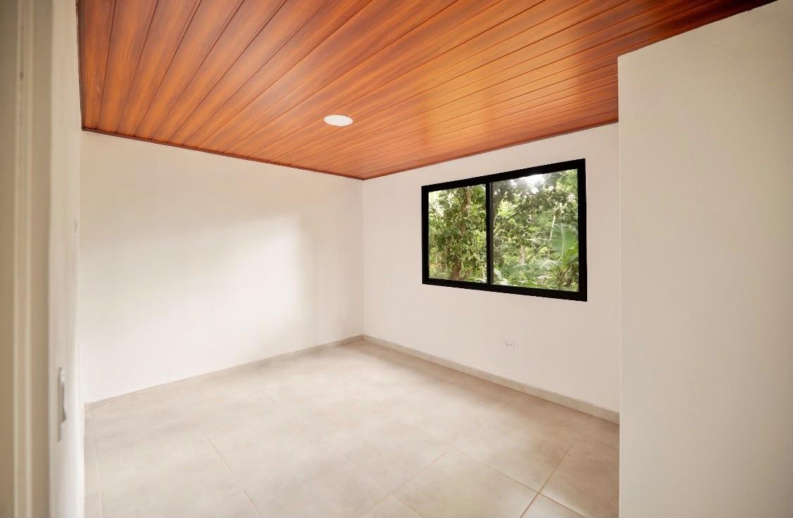 Casa en venta en El Coco