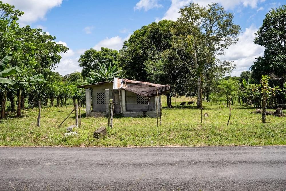 Terreno en venta en Bugaba