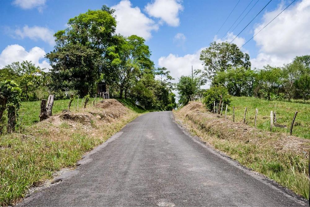 Terreno en venta en Bugaba