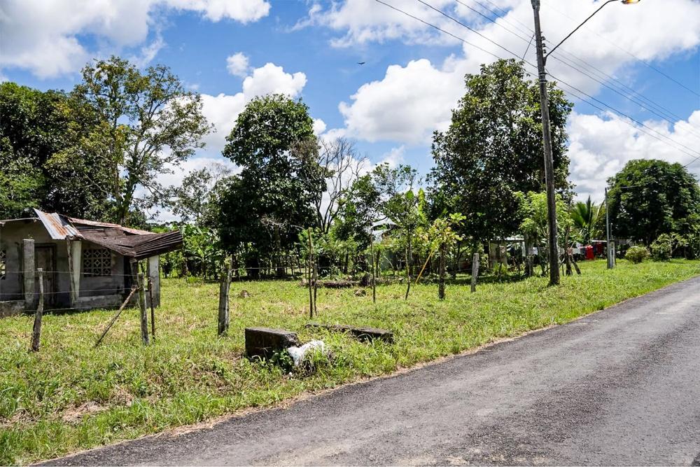 Terreno en venta en Bugaba