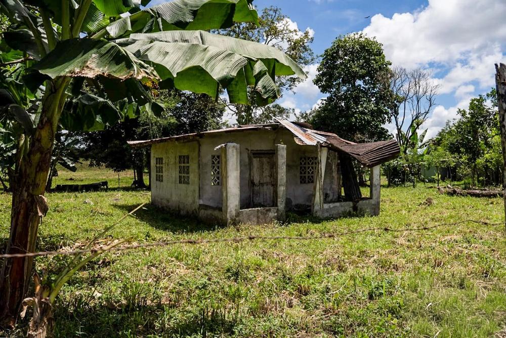 Terreno en venta en Bugaba