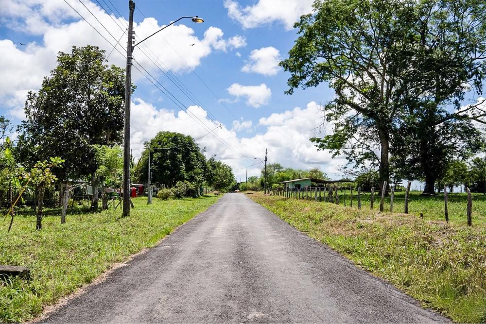 Terreno en venta en Bugaba