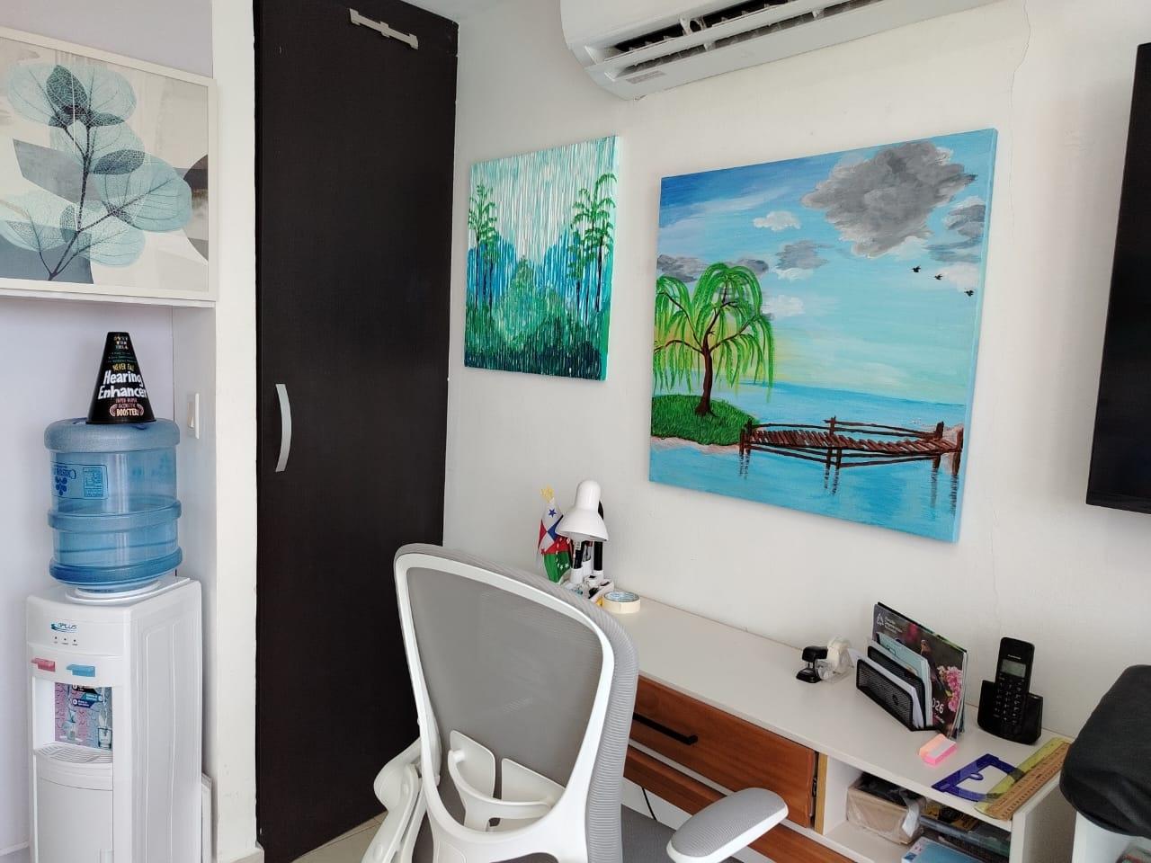 Apartamento en venta en Coronado