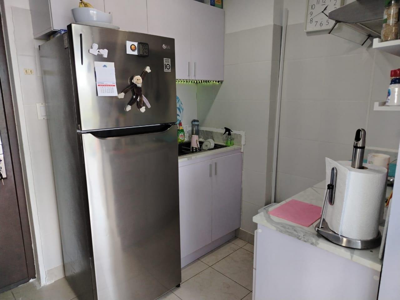 Apartamento en venta en Coronado