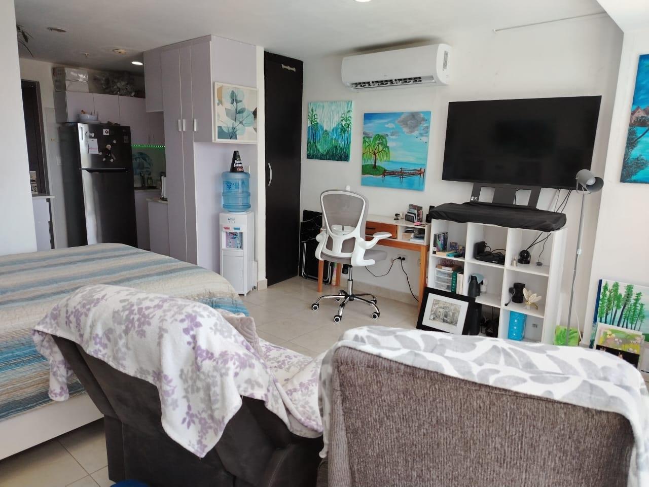 Apartamento en venta en Coronado