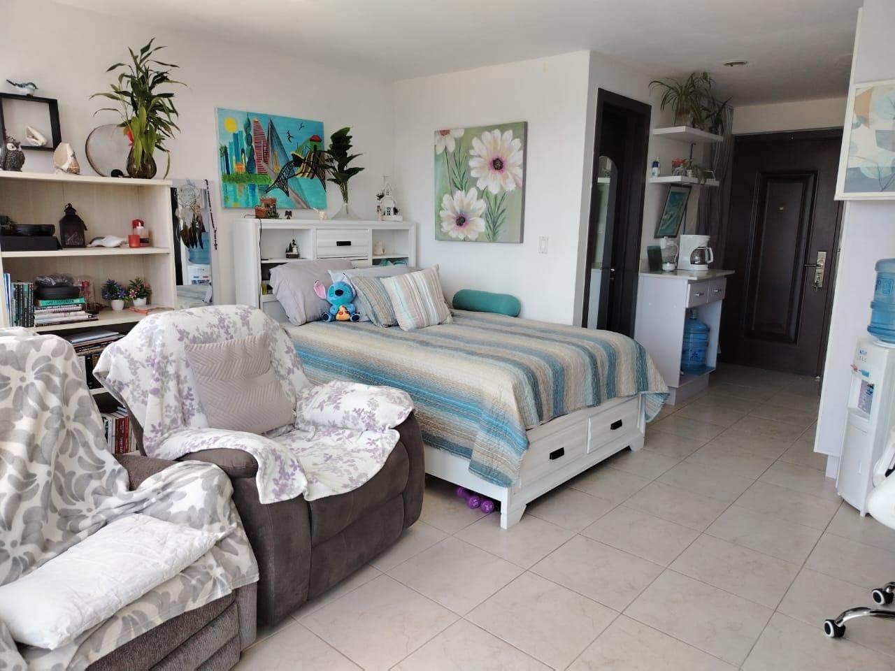 Apartamento en venta en Coronado