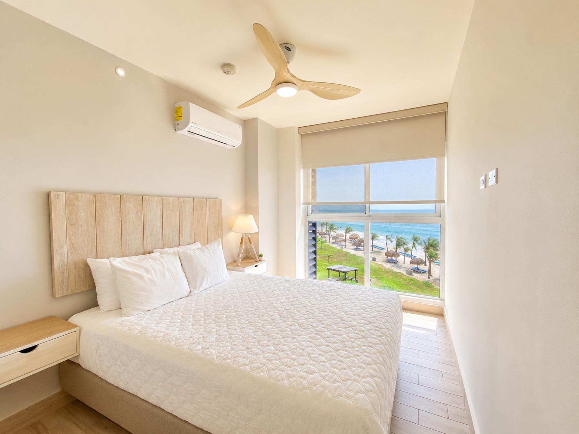 Apartamento en venta o alquiler en Punta Chame