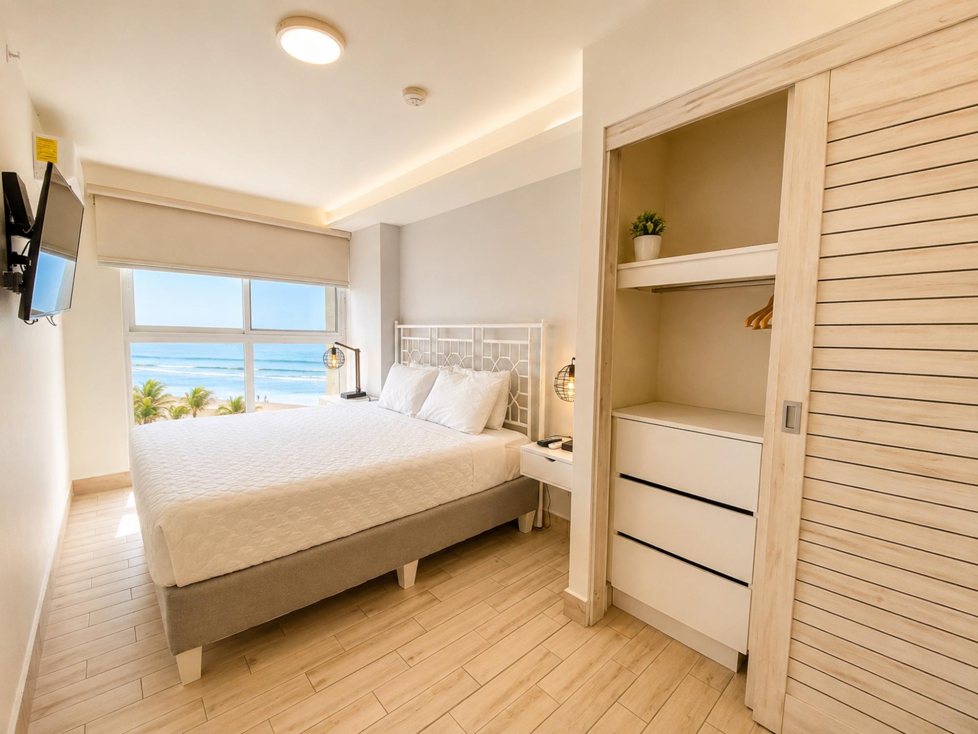 Apartamento en venta o alquiler en Punta Chame