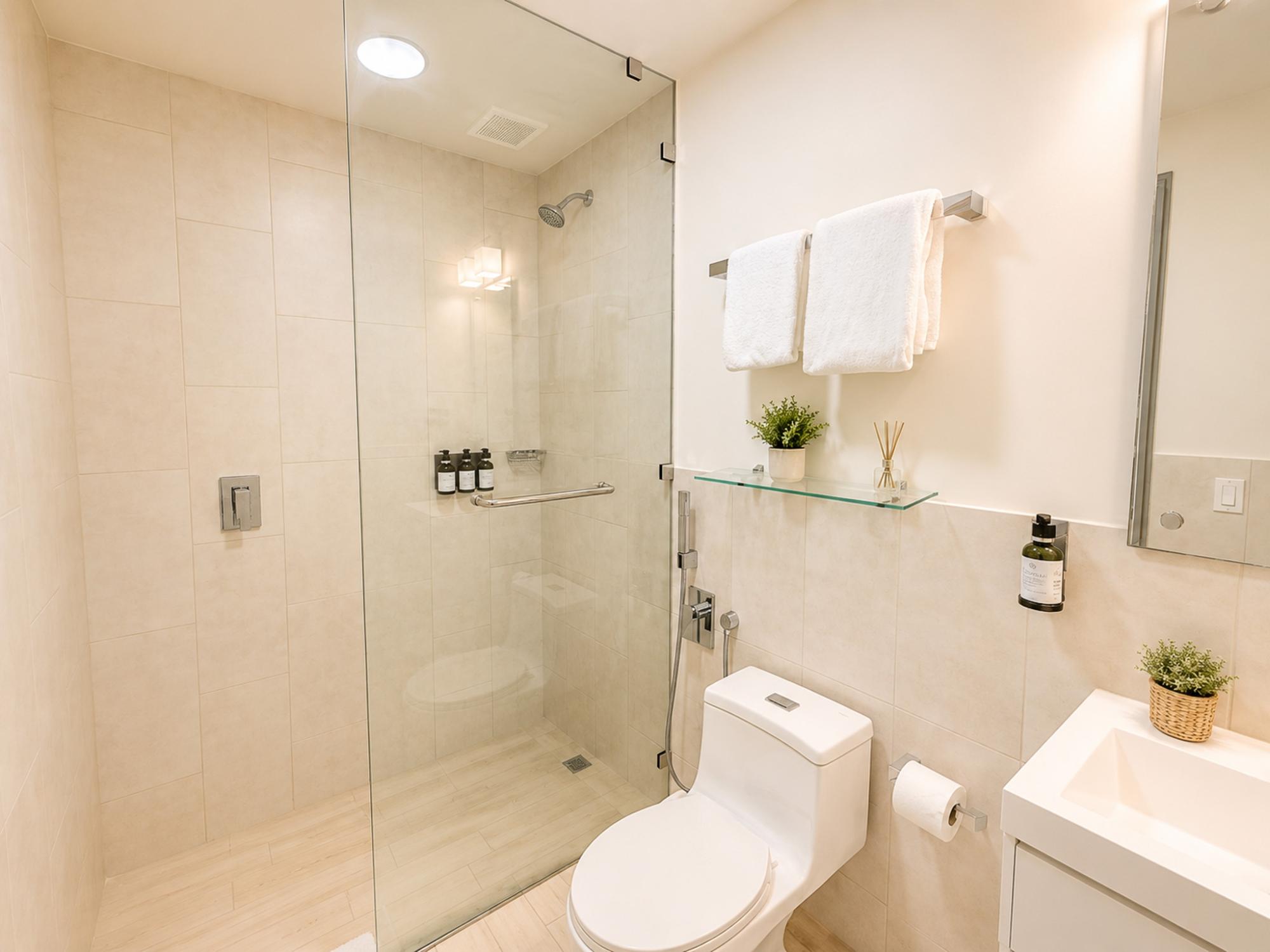 Apartamento en venta o alquiler en Punta Chame