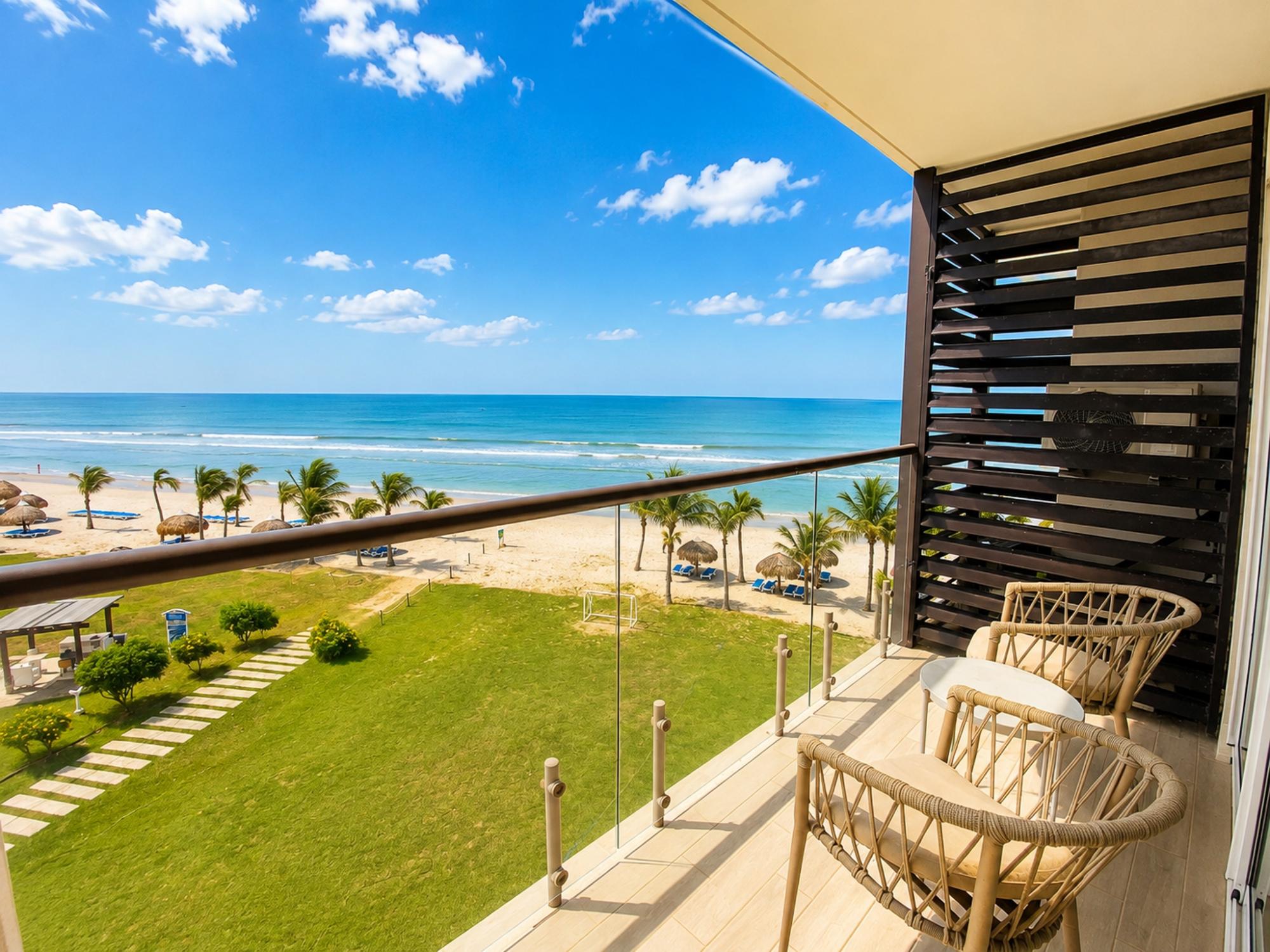 Apartamento en venta o alquiler en Punta Chame