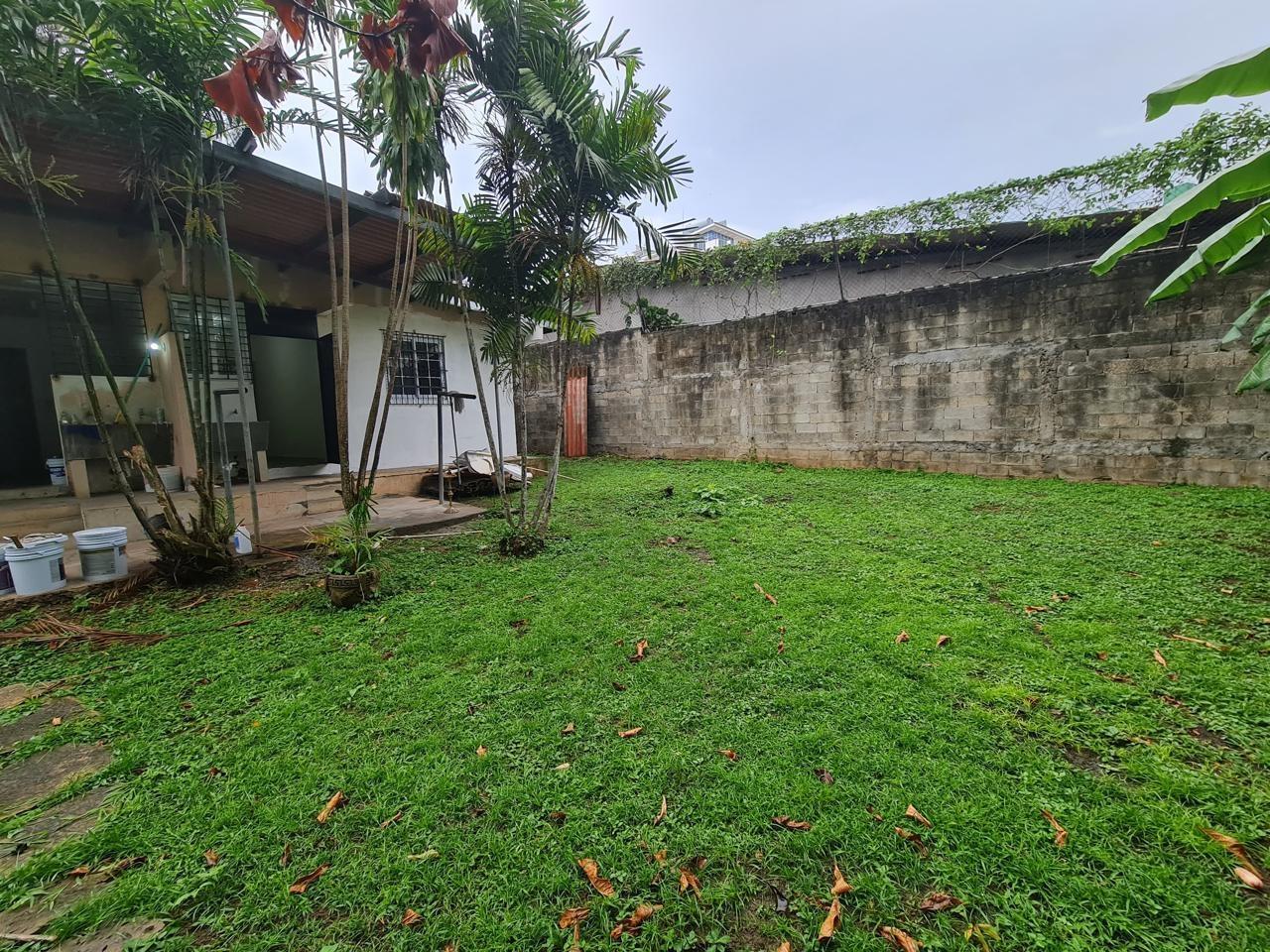 Casa en venta en Carrasquilla