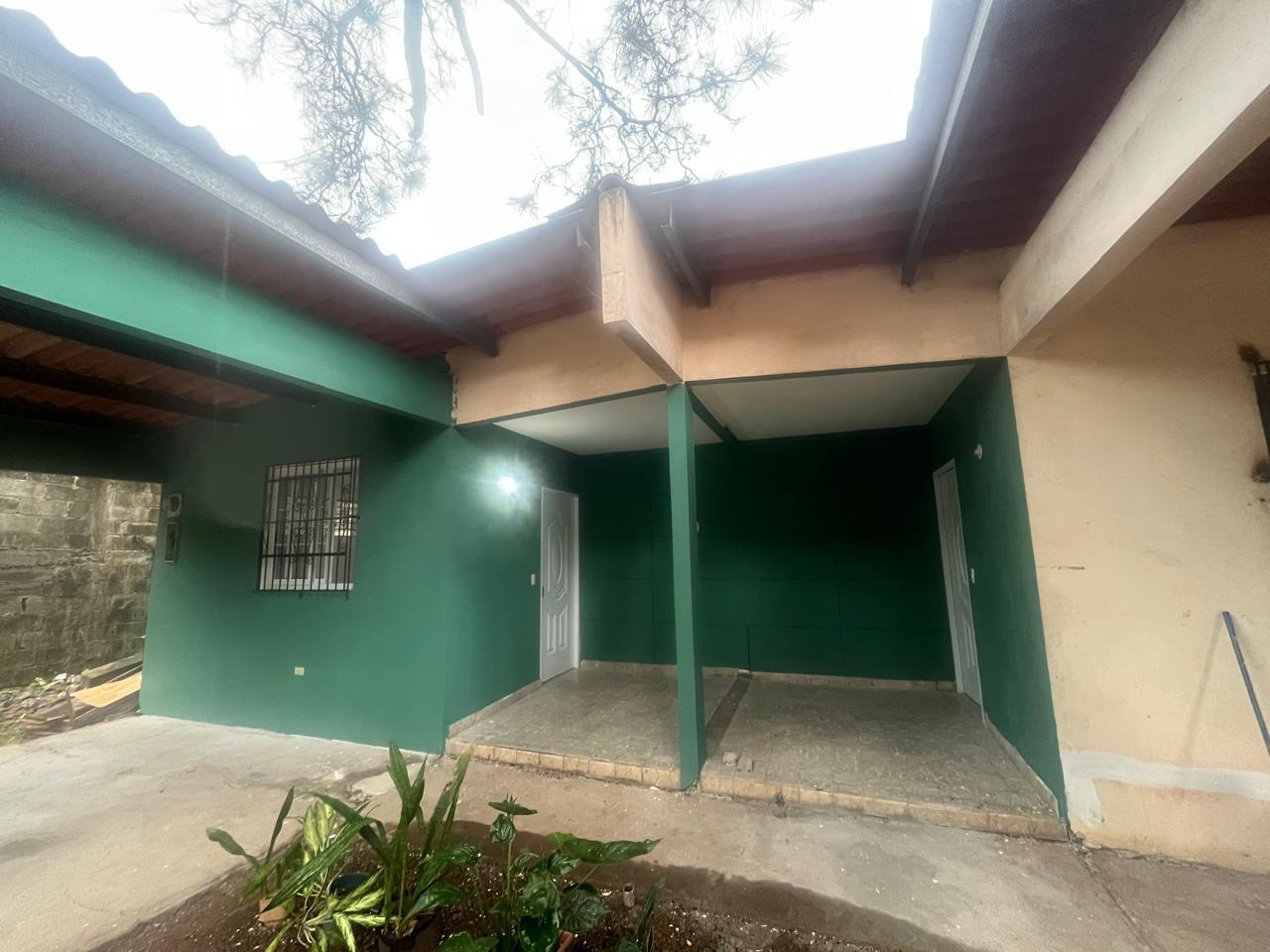 Casa en venta en Carrasquilla