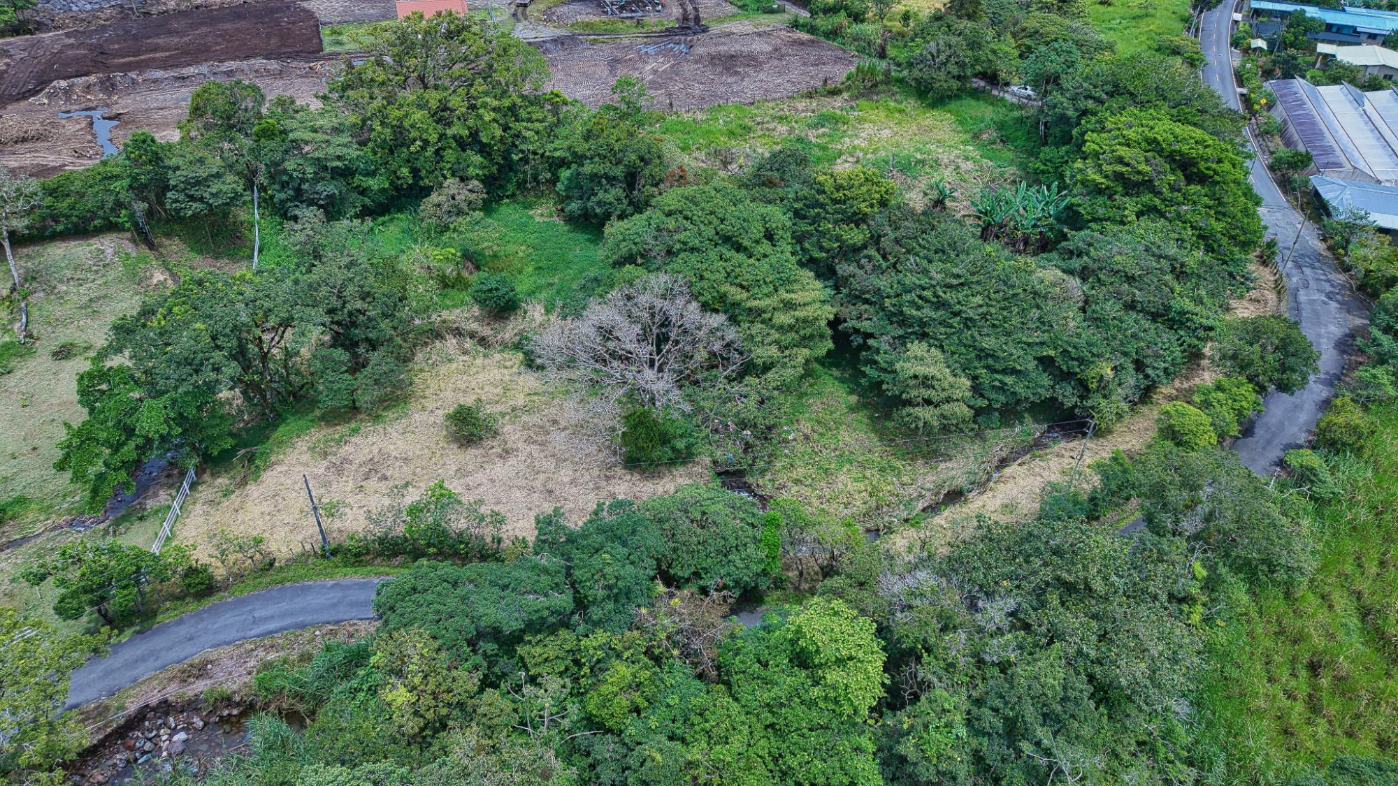 Finca en venta en Volcán