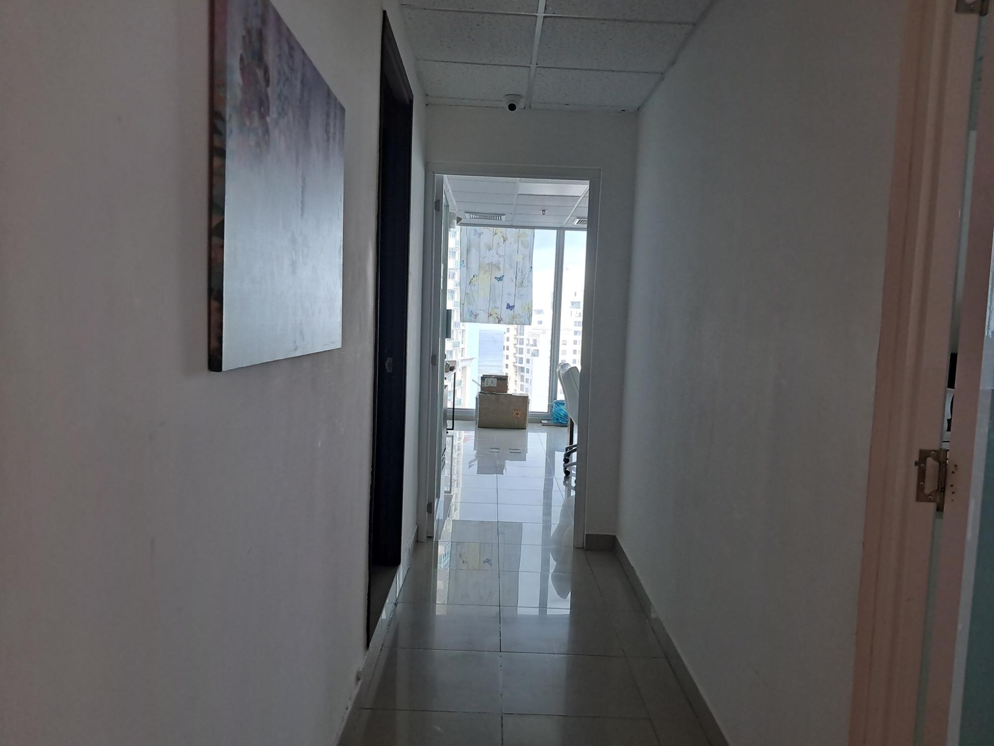 Oficina en venta en Punta Pacífica