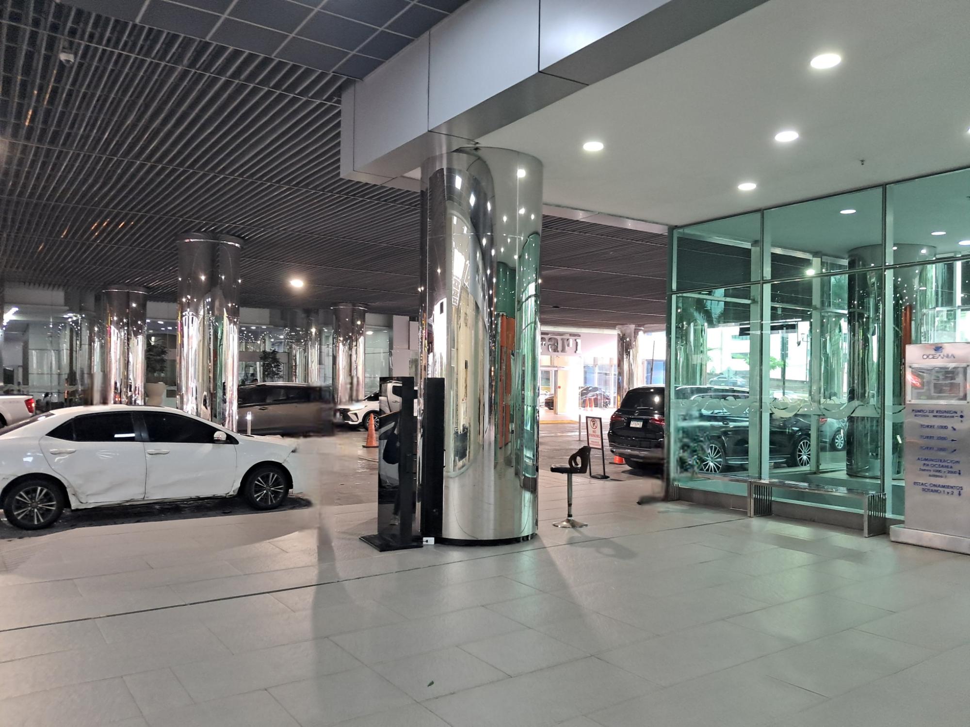 Oficina en venta en Punta Pacífica