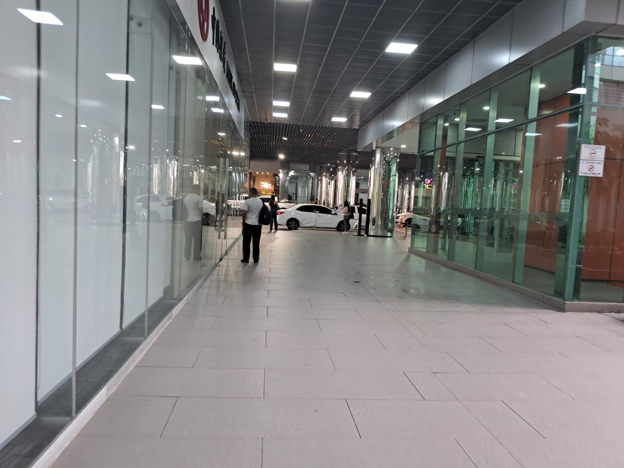 Oficina en venta en Punta Pacífica