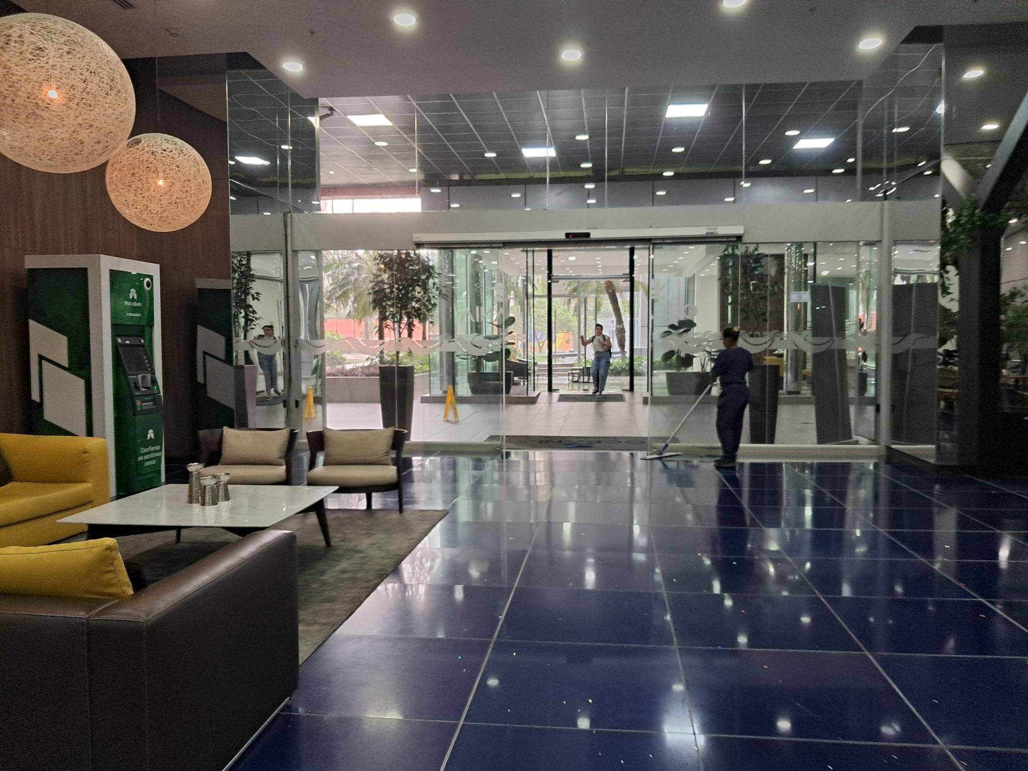 Oficina en venta en Punta Pacífica