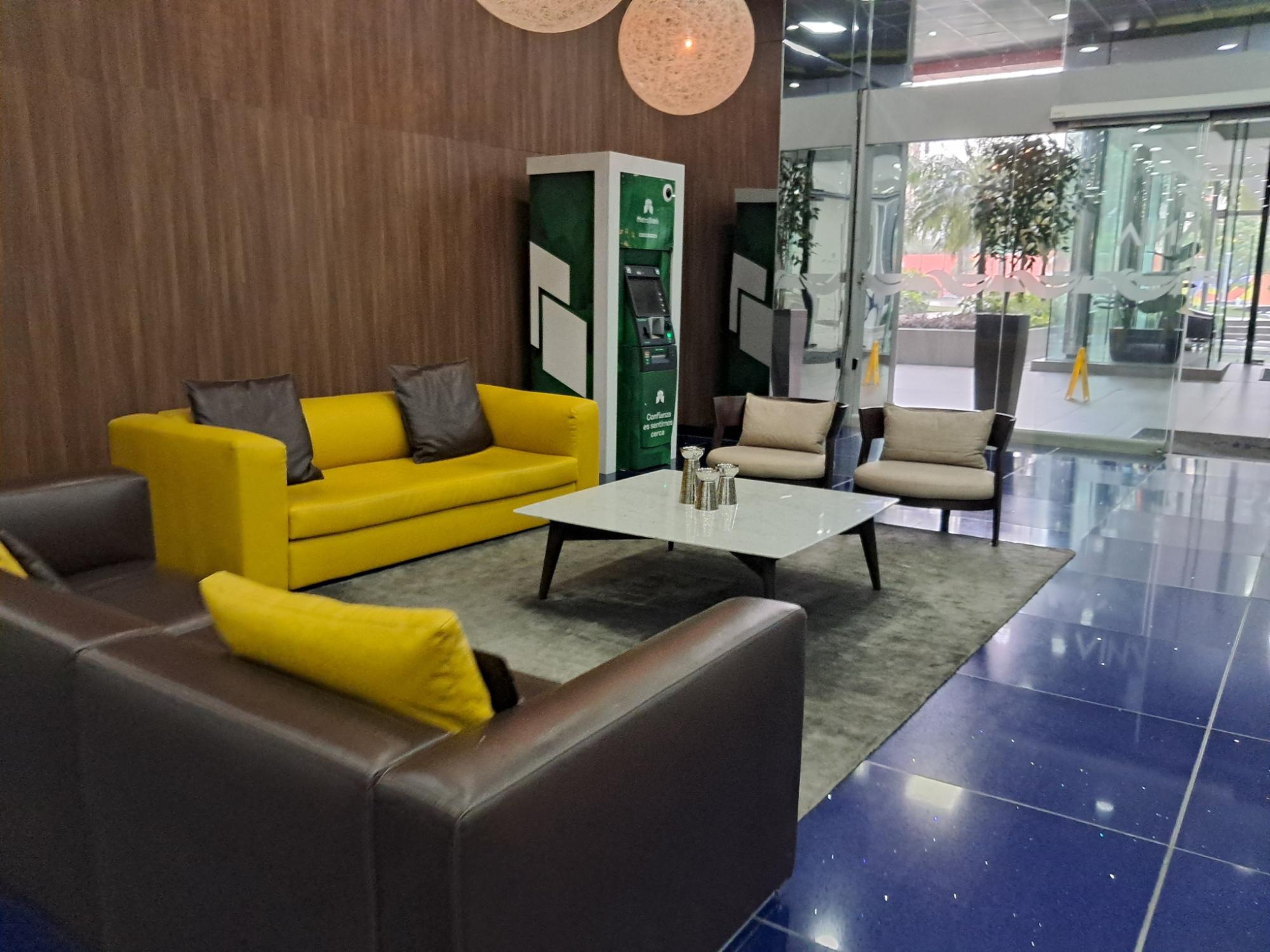 Oficina en venta en Punta Pacífica