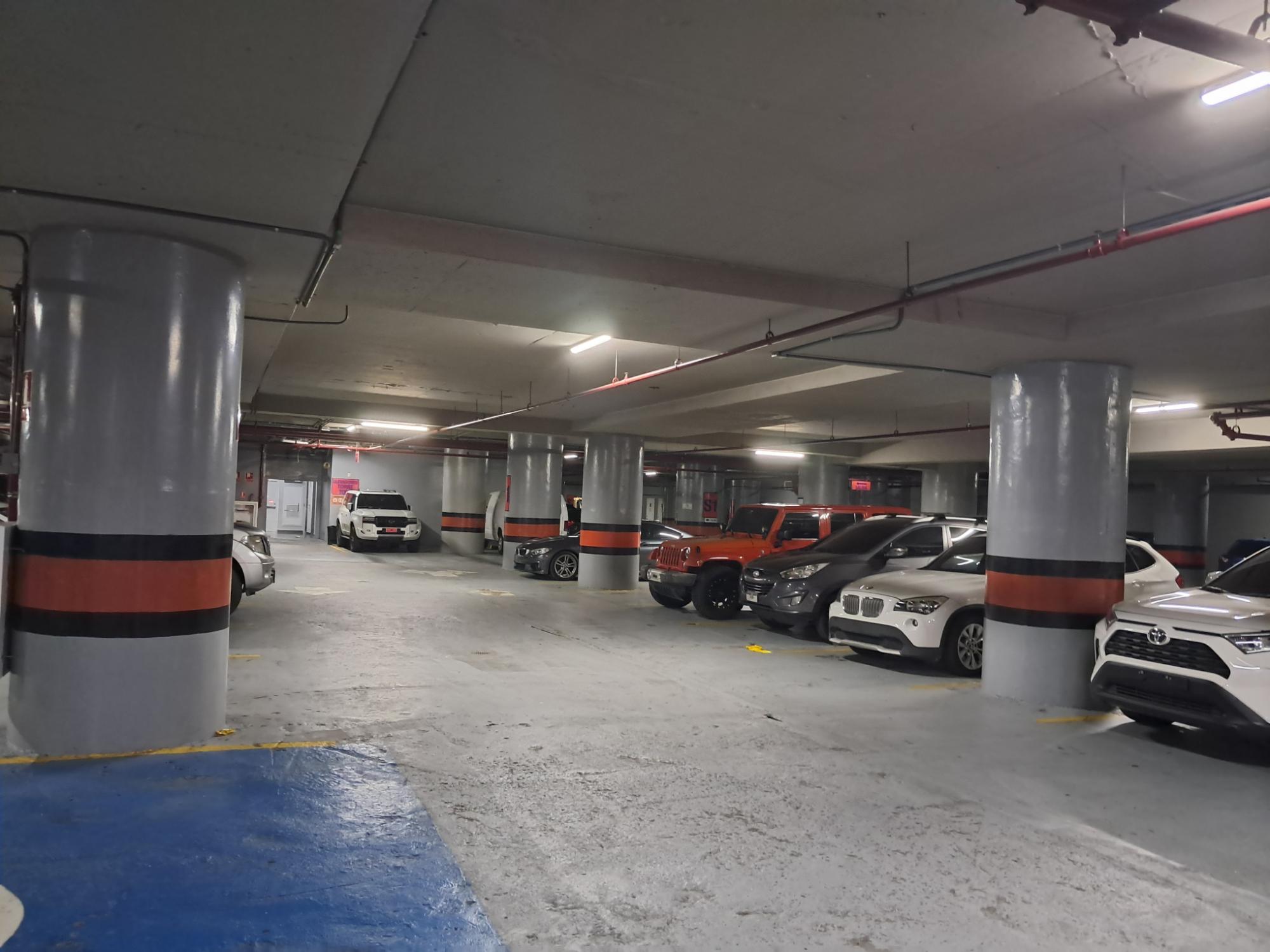 Oficina en venta en Punta Pacífica