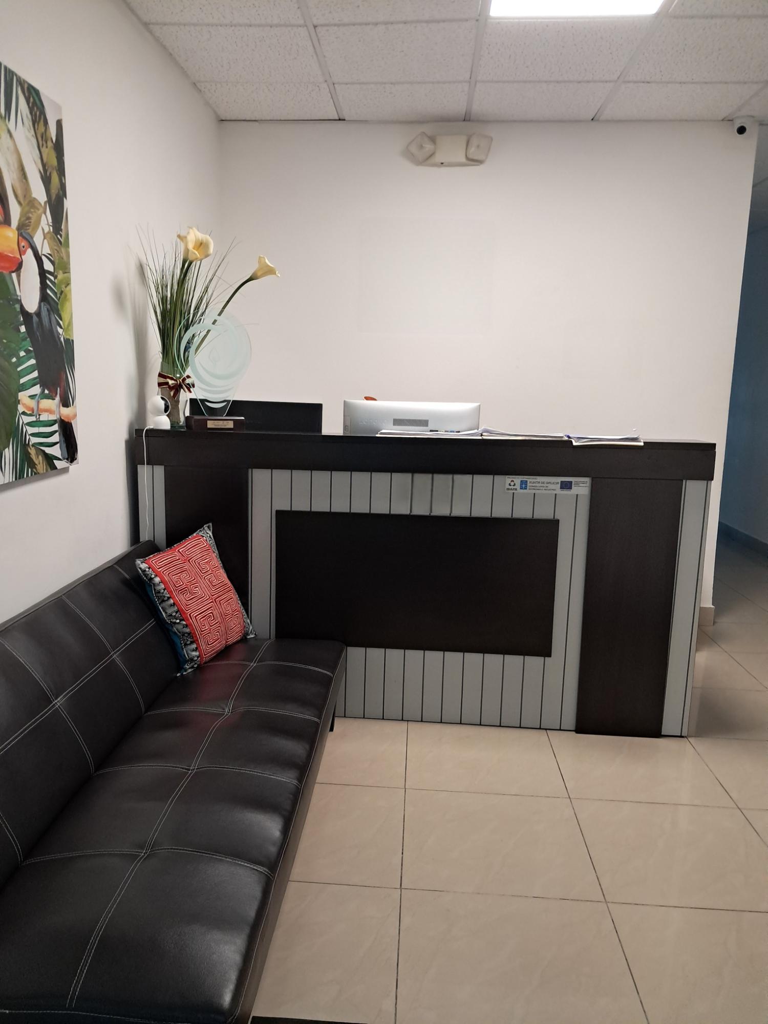 Oficina en venta en Punta Pacífica