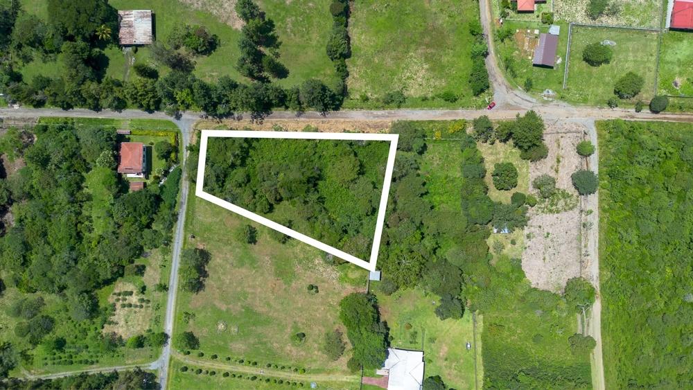 Terreno en venta en Potrerillos Arriba