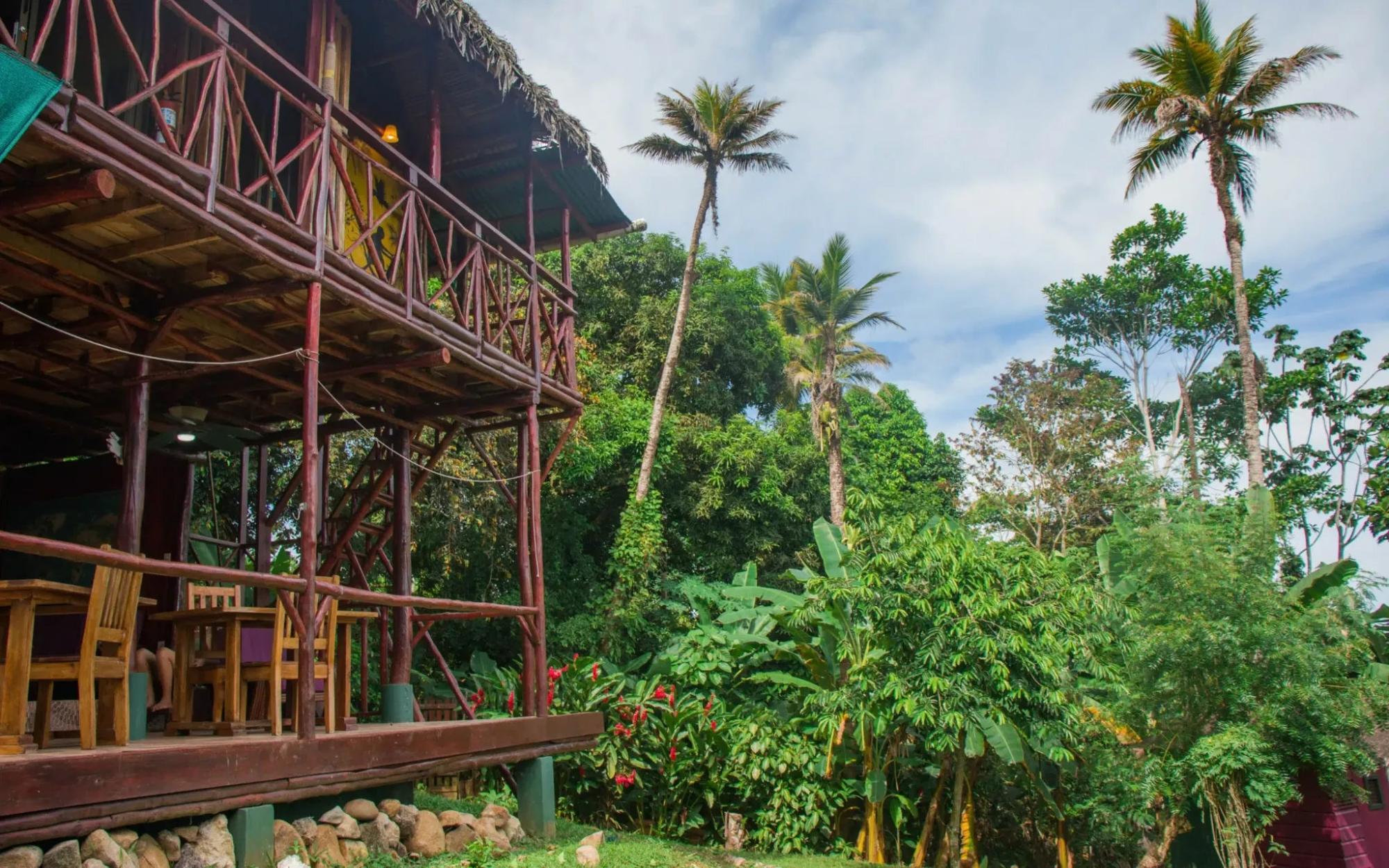Casa en venta en Bocas del Toro