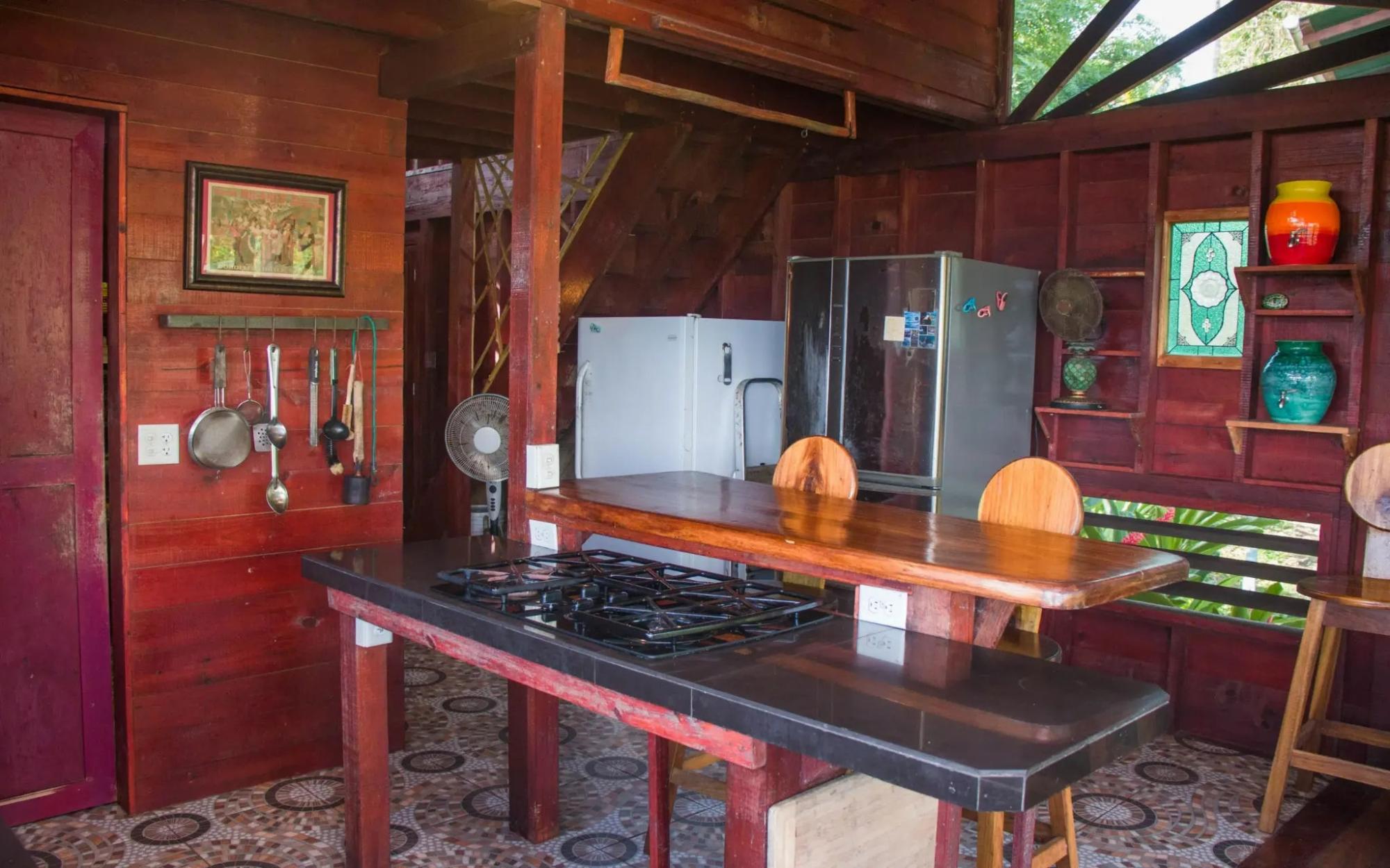 Casa en venta en Bocas del Toro