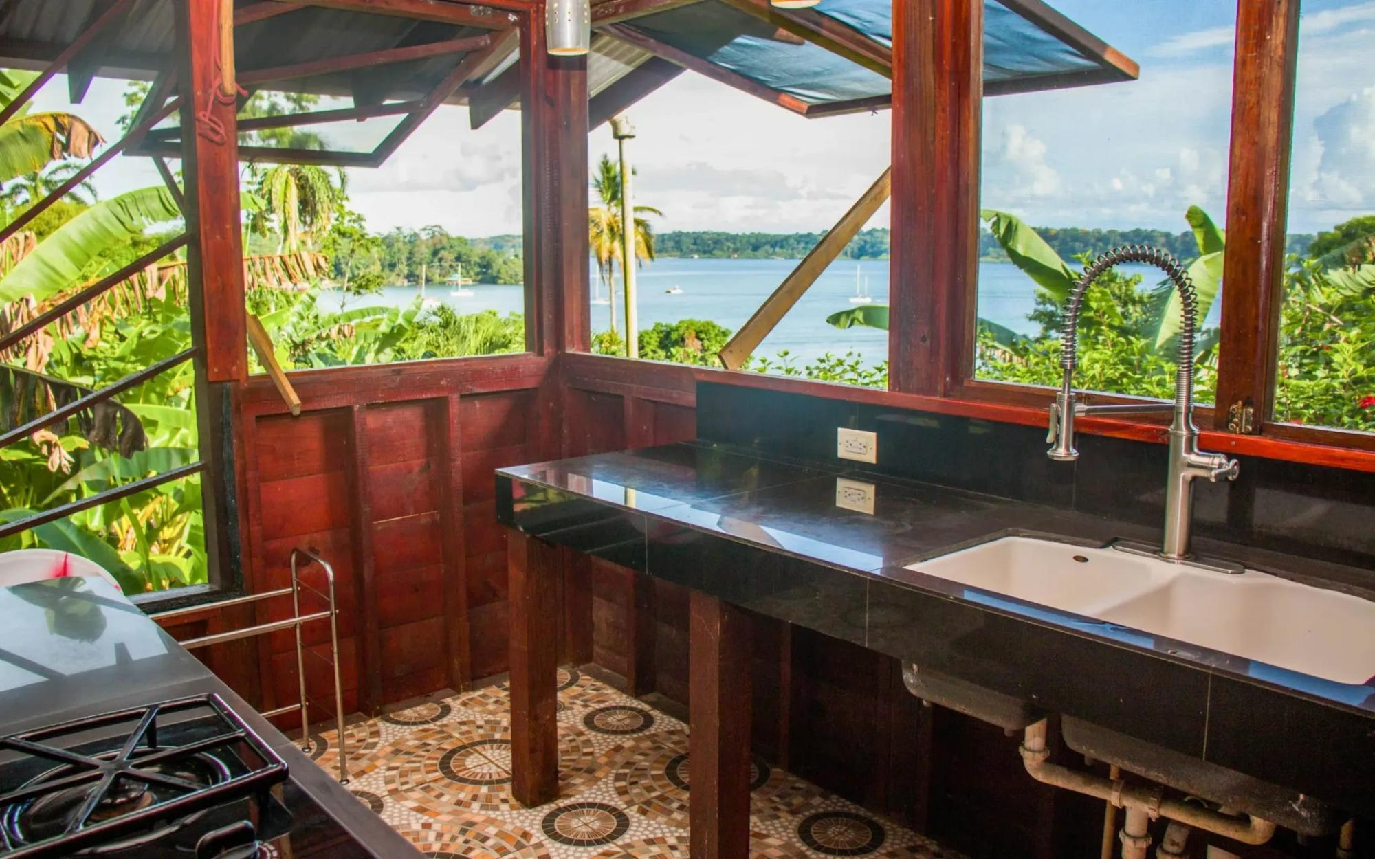 Casa en venta en Bocas del Toro