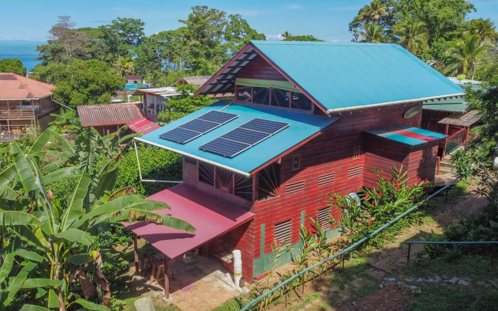 Casa en venta en Bocas del Toro