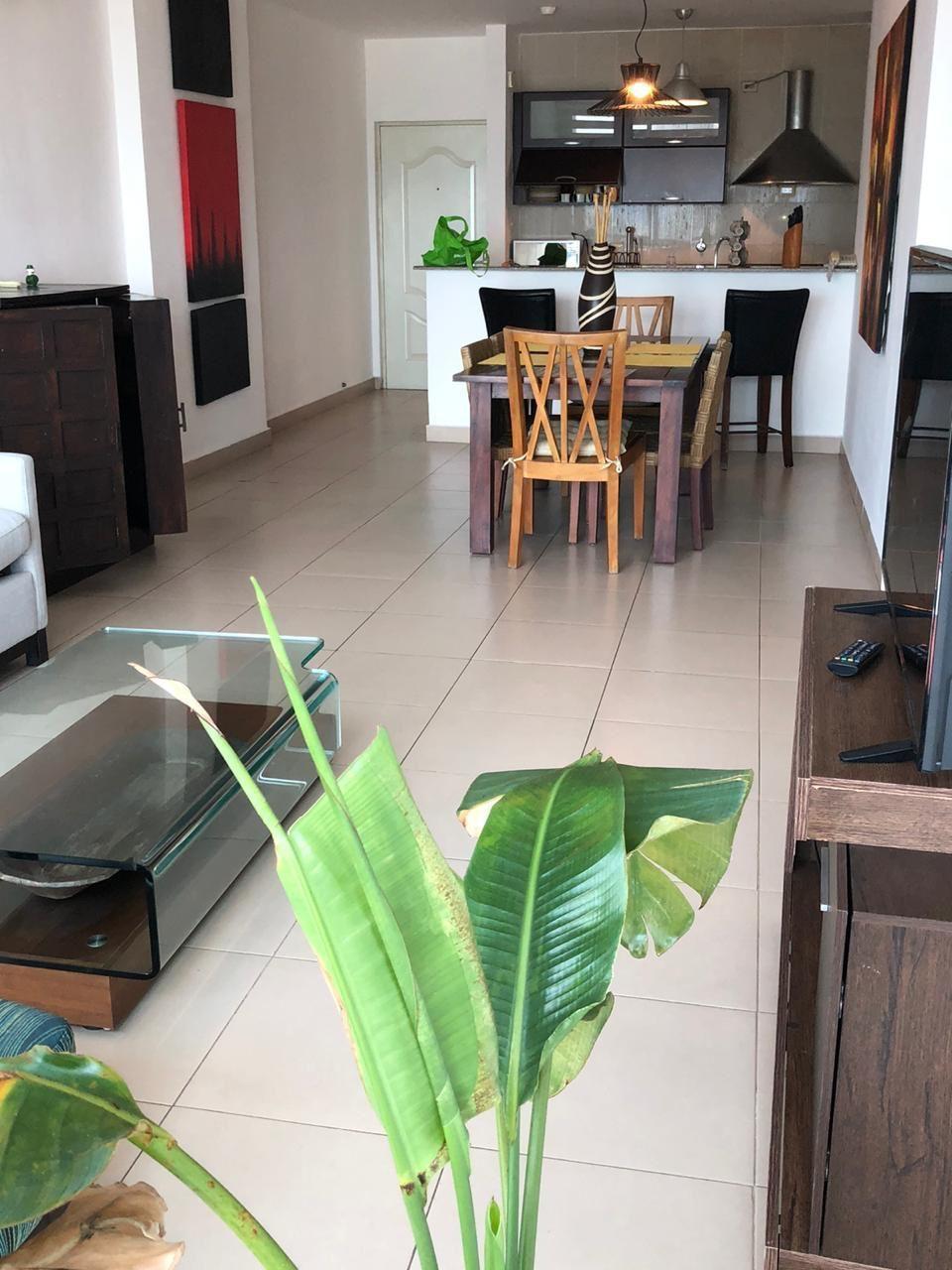 Apartamento en venta en San Francisco