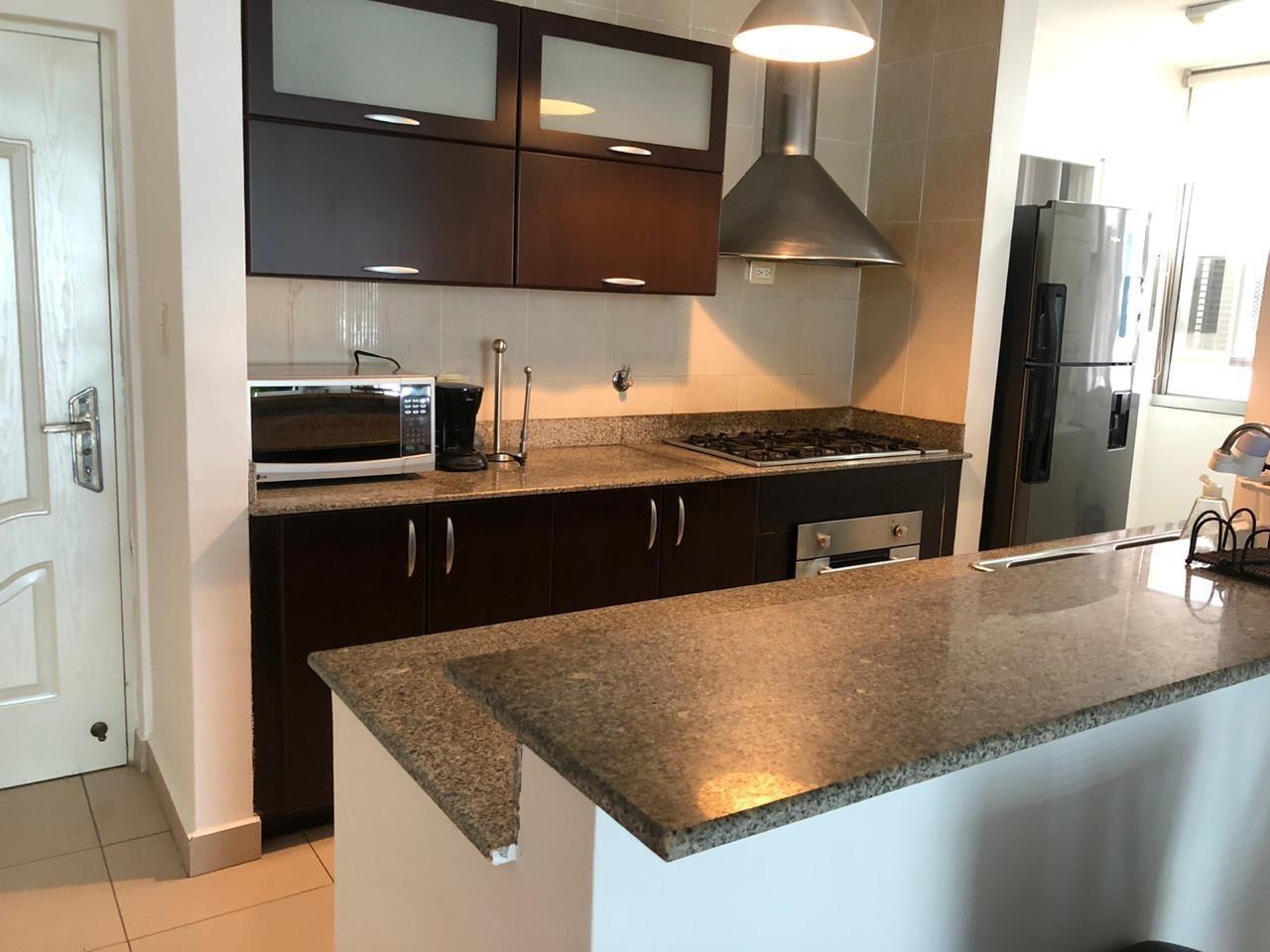 Apartamento en venta en San Francisco