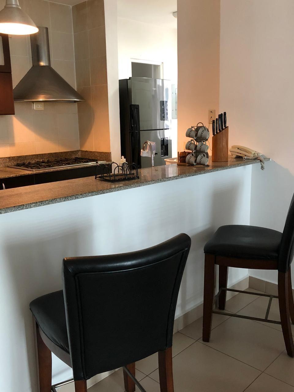 Apartamento en venta en San Francisco