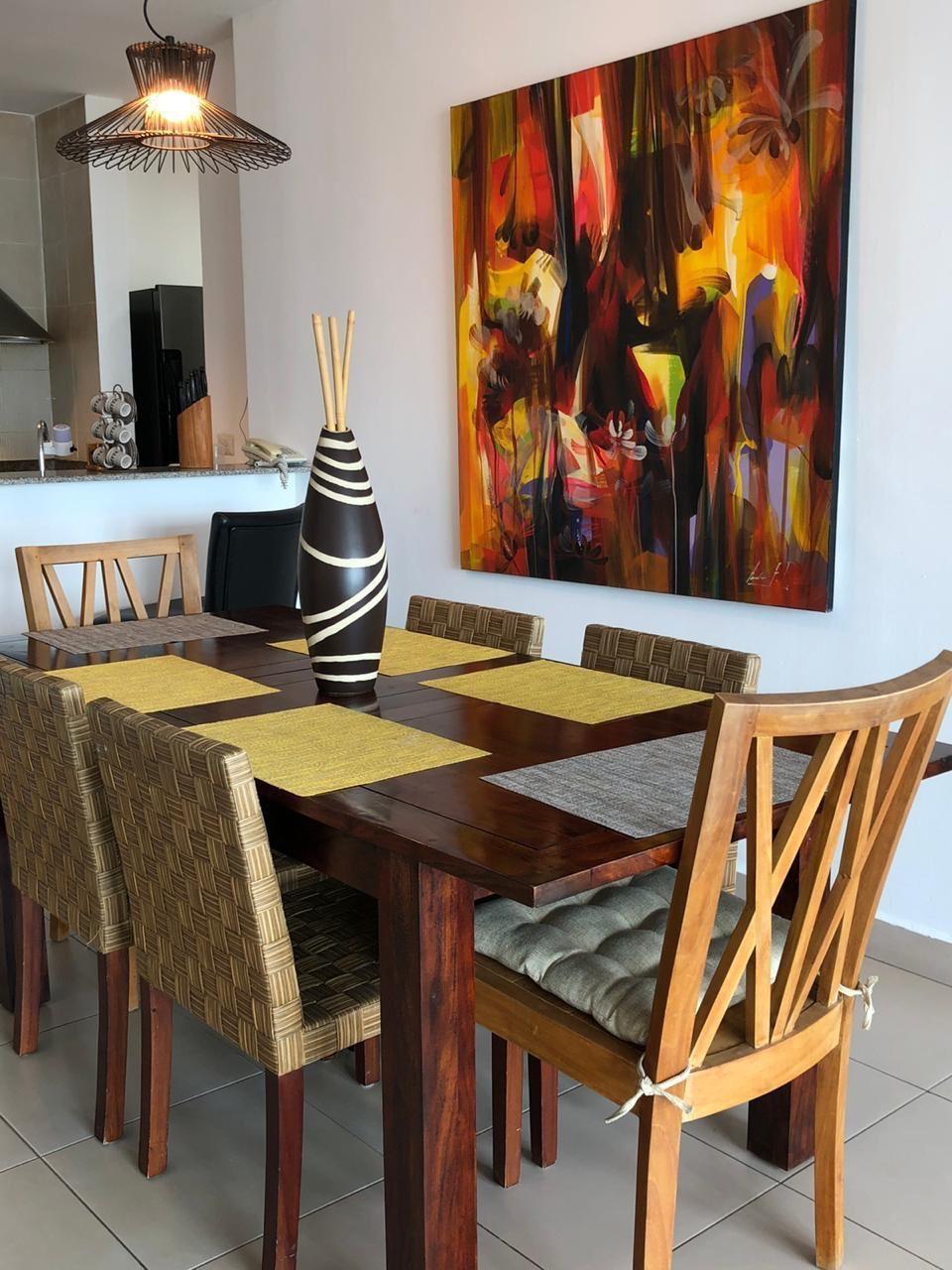 Apartamento en venta en San Francisco