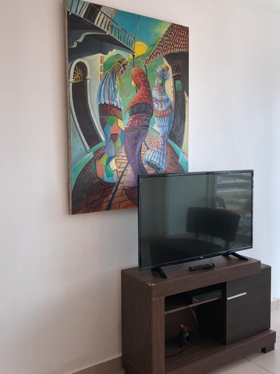 Apartamento en venta en San Francisco