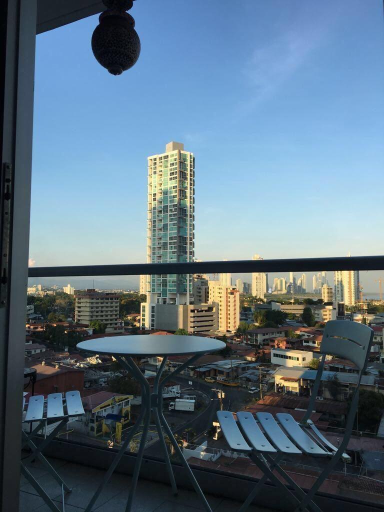 Apartamento en venta en San Francisco
