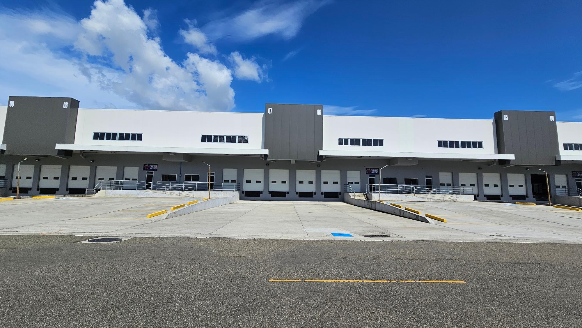Bodega en venta o alquiler en Don Bosco