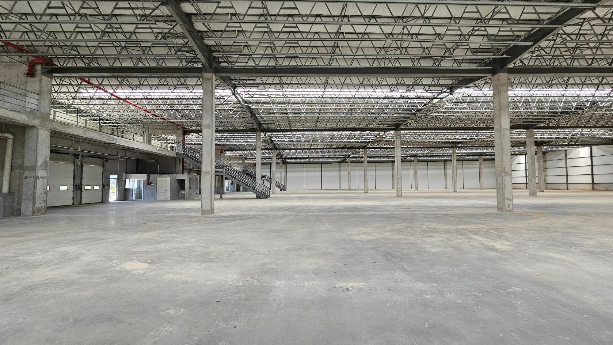 Bodega en venta o alquiler en Don Bosco