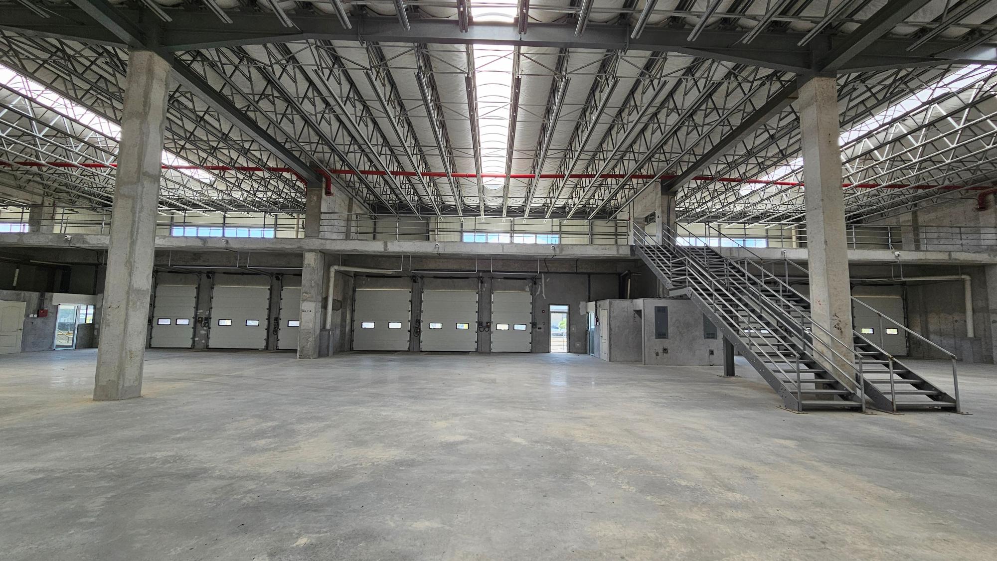 Bodega en venta o alquiler en Don Bosco