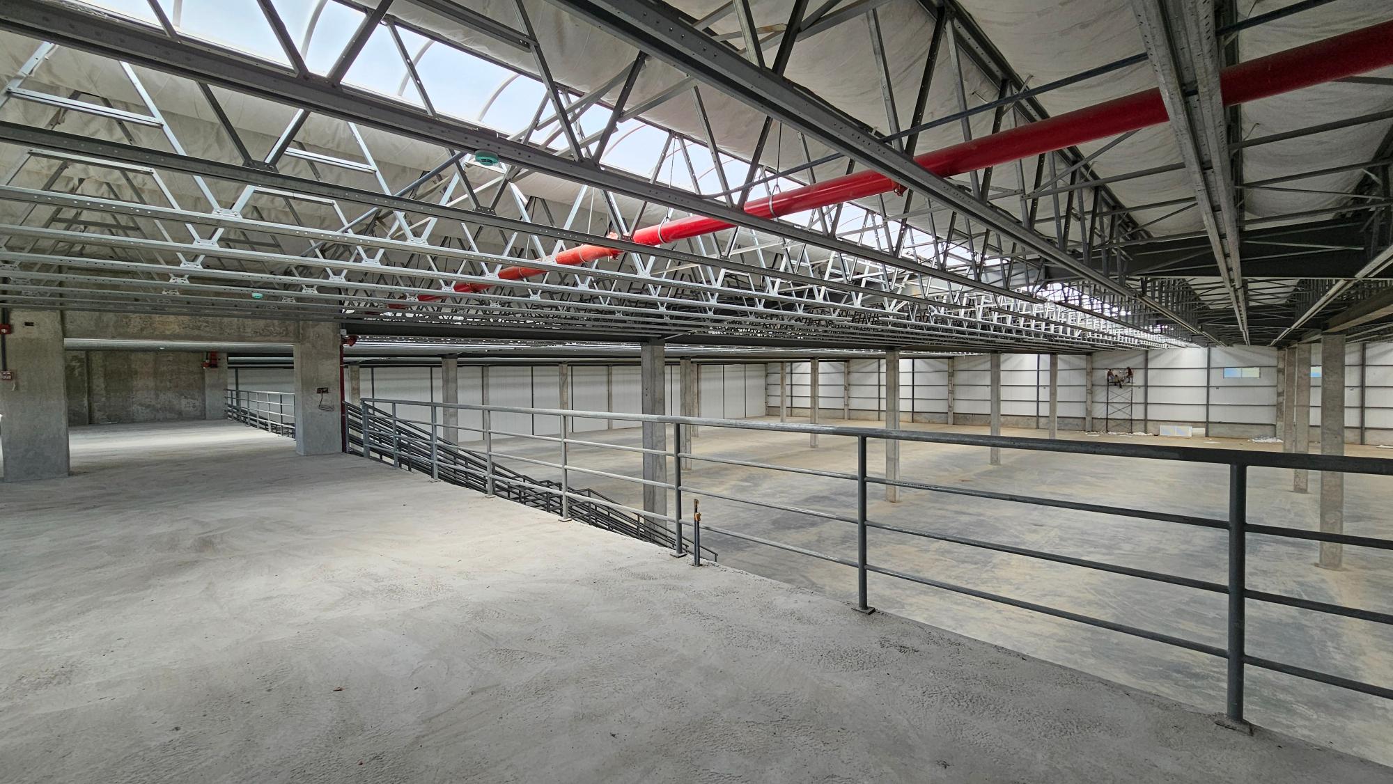 Bodega en venta o alquiler en Don Bosco