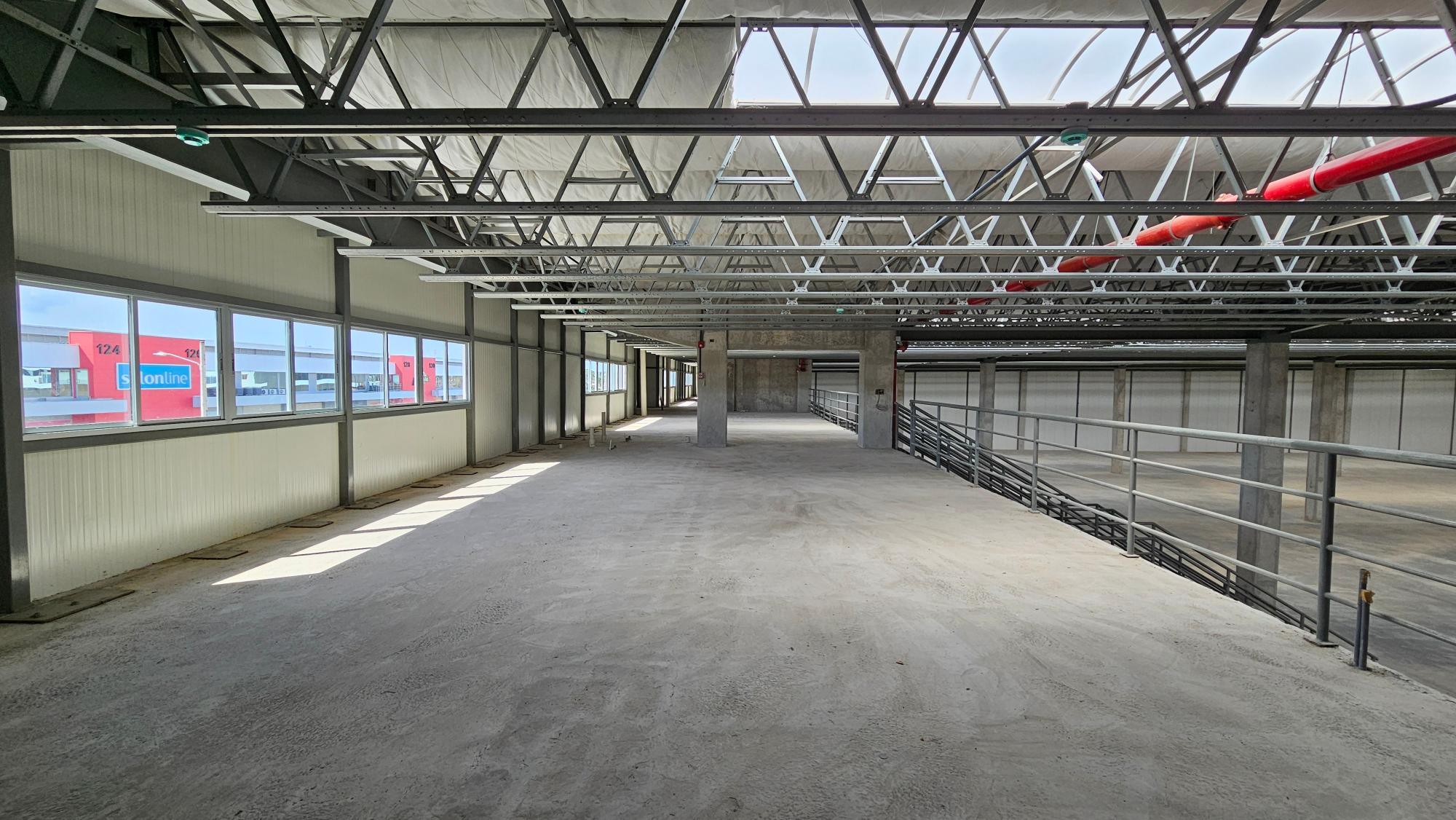 Bodega en venta o alquiler en Don Bosco