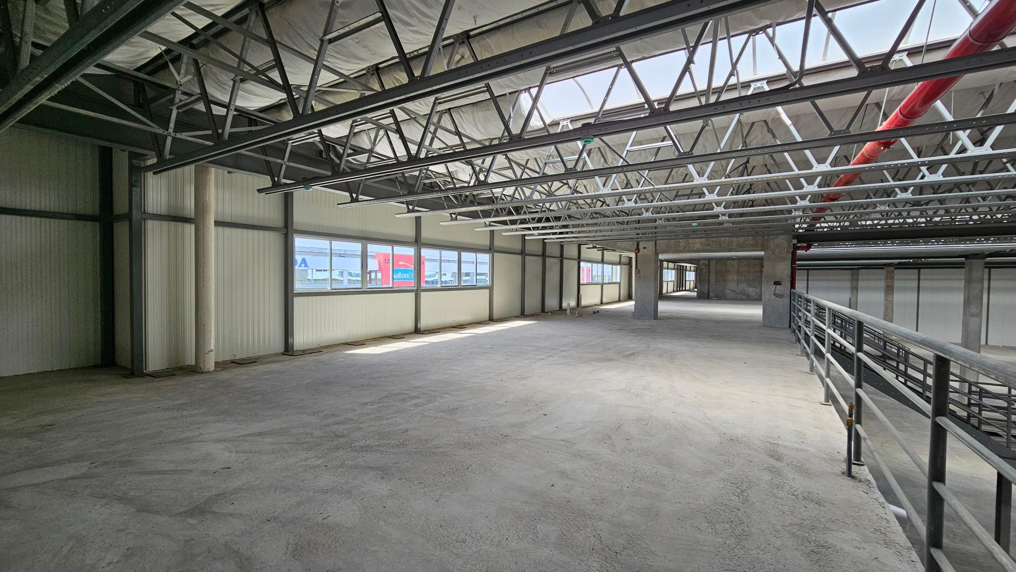 Bodega en venta o alquiler en Don Bosco