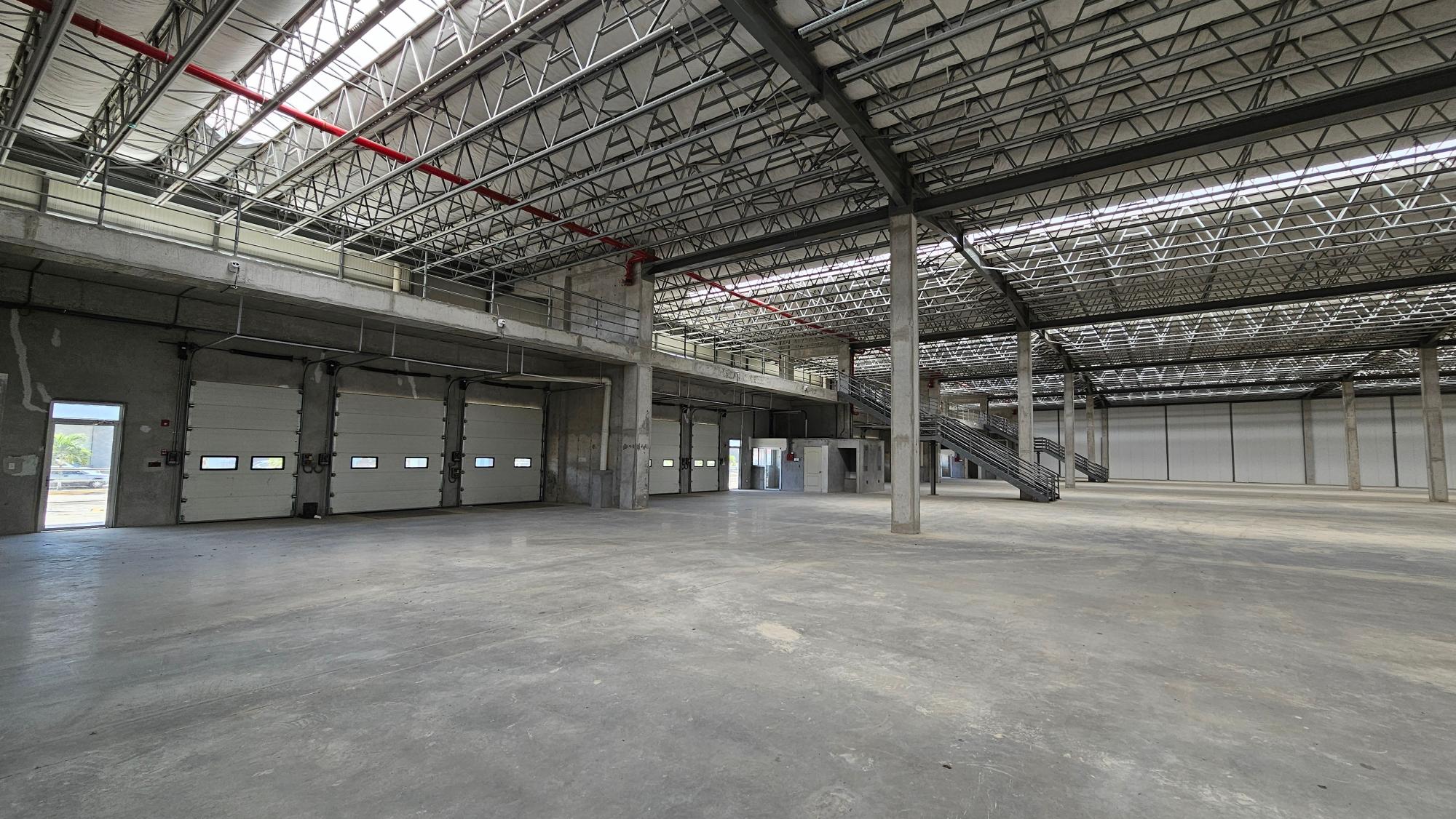 Bodega en venta o alquiler en Don Bosco