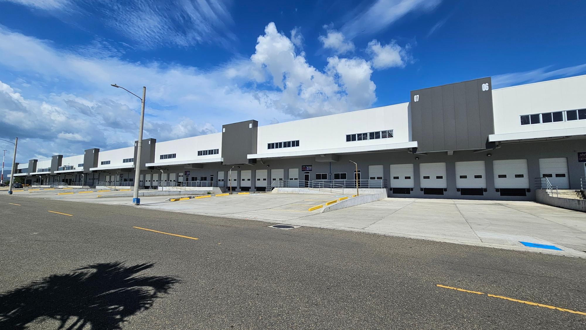 Bodega en venta o alquiler en Don Bosco