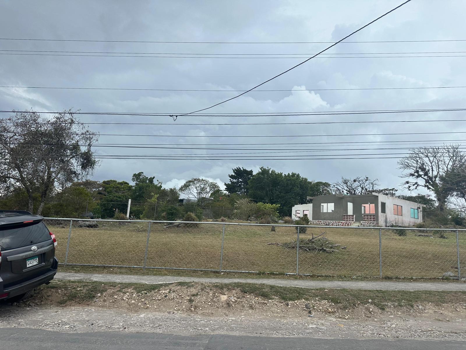 Terreno en venta en Bajo Boquete