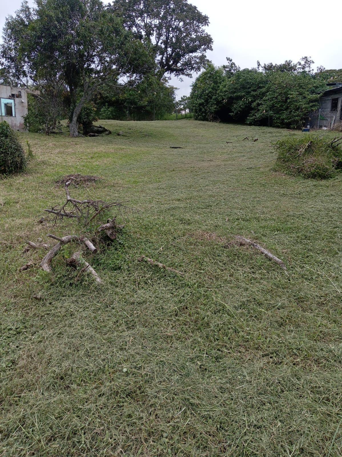 Terreno en venta en Bajo Boquete