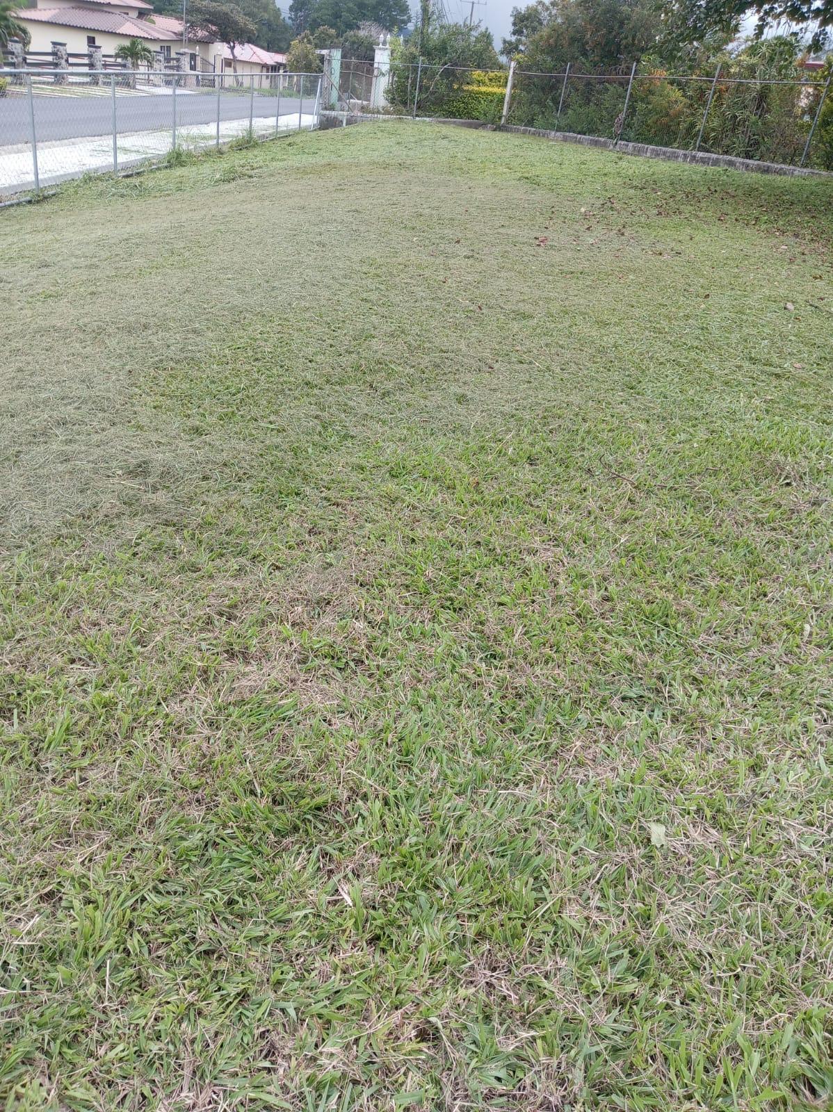 Terreno en venta en Bajo Boquete