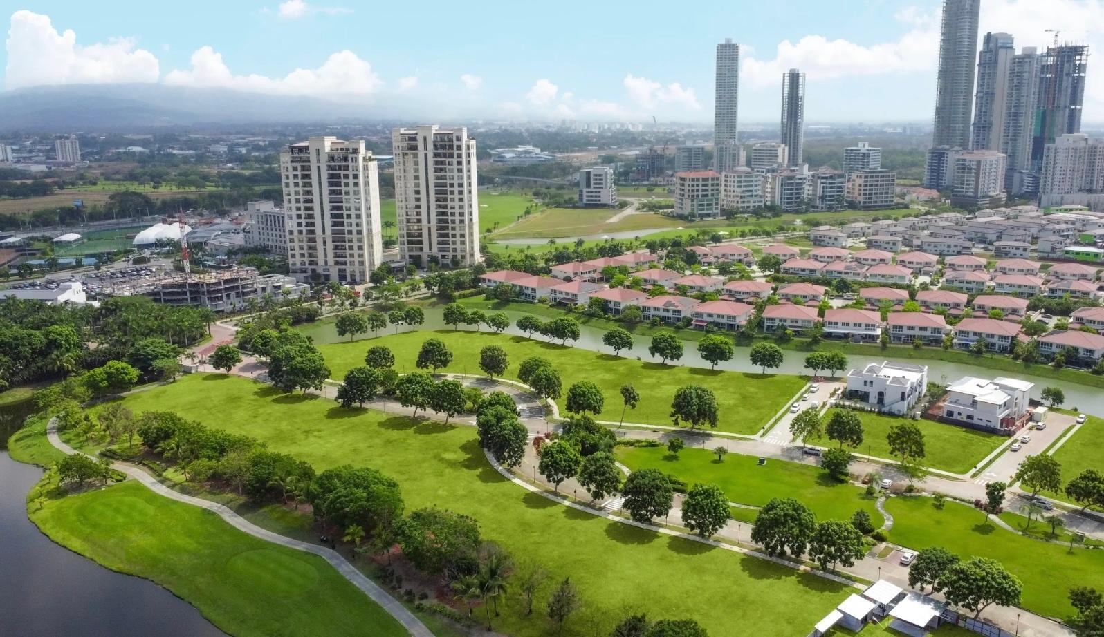 Terreno en venta en Santa María