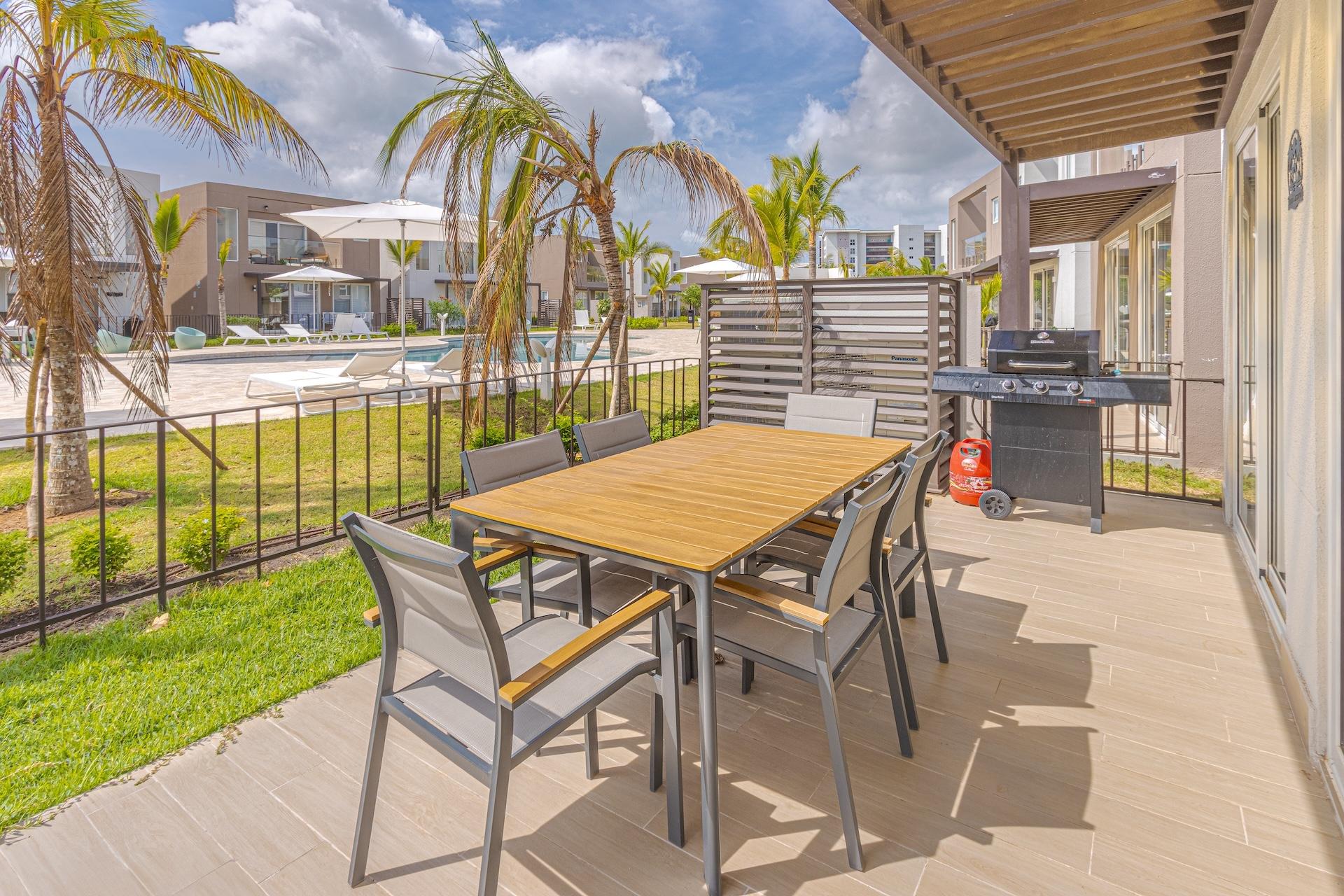 Casa en venta en Punta Chame