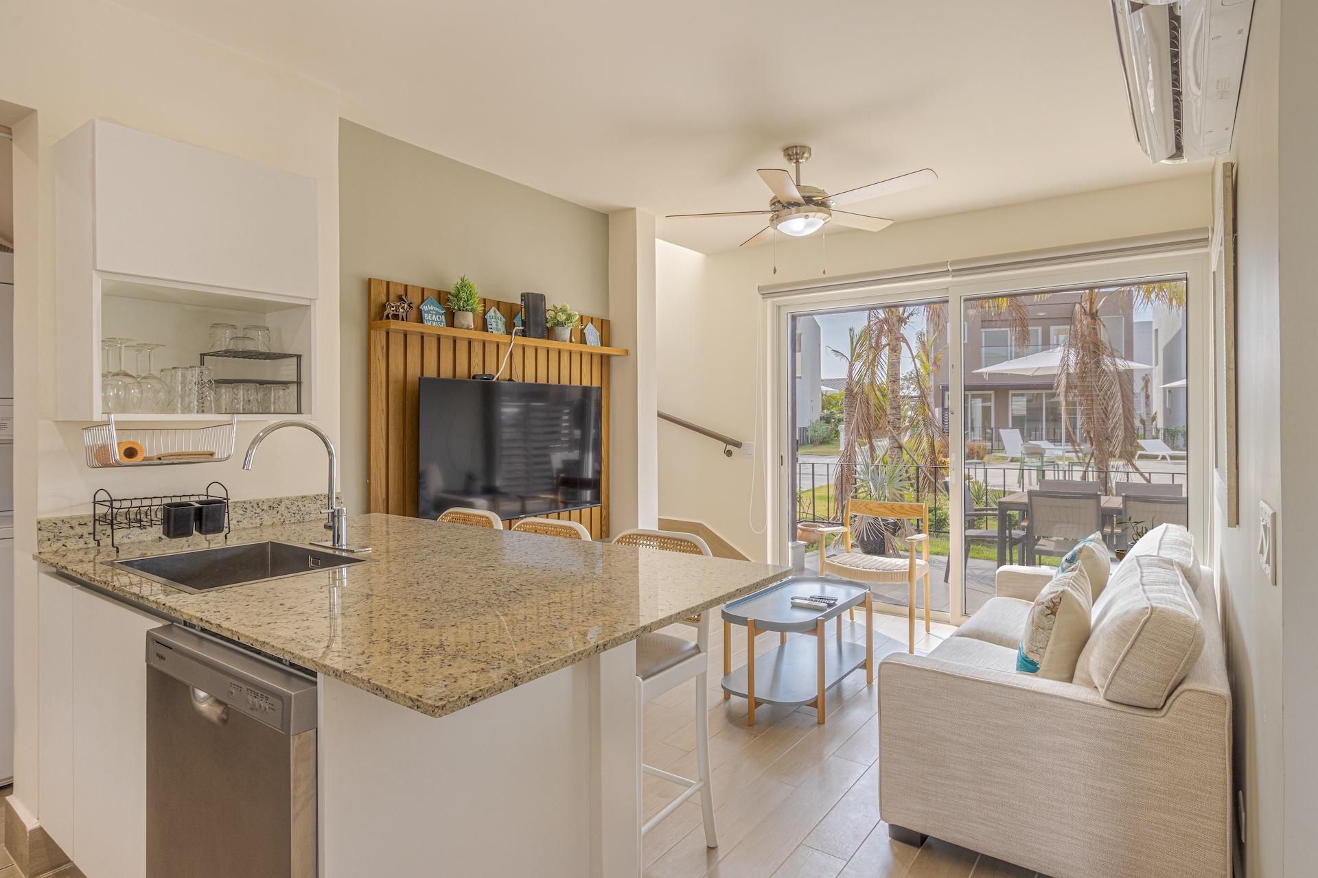 Casa en venta en Punta Chame