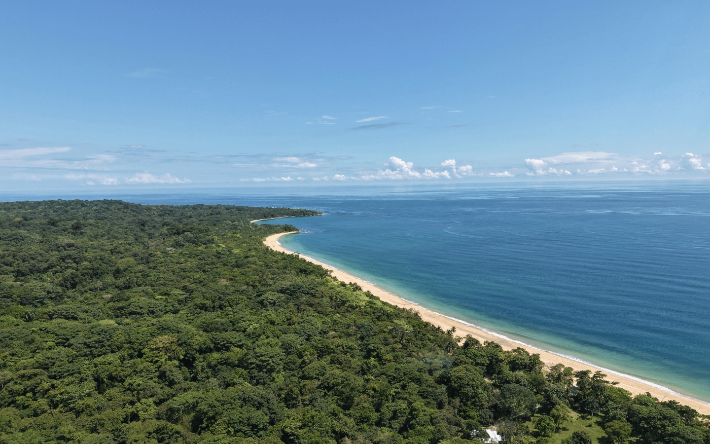 Terreno en venta en Bocas del Toro